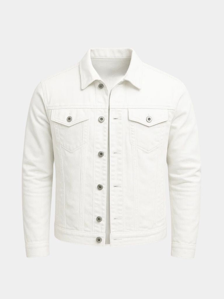 Heritage Casual Jacket for Men