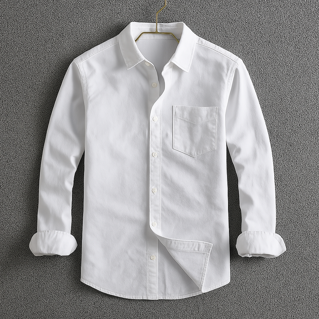 Jordan | Oxford Shirt