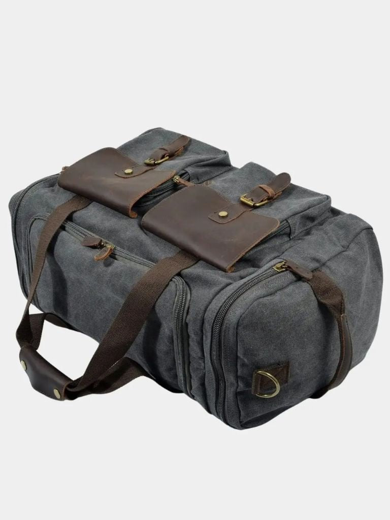 Highland Expeditioner Duffle Bag for Men