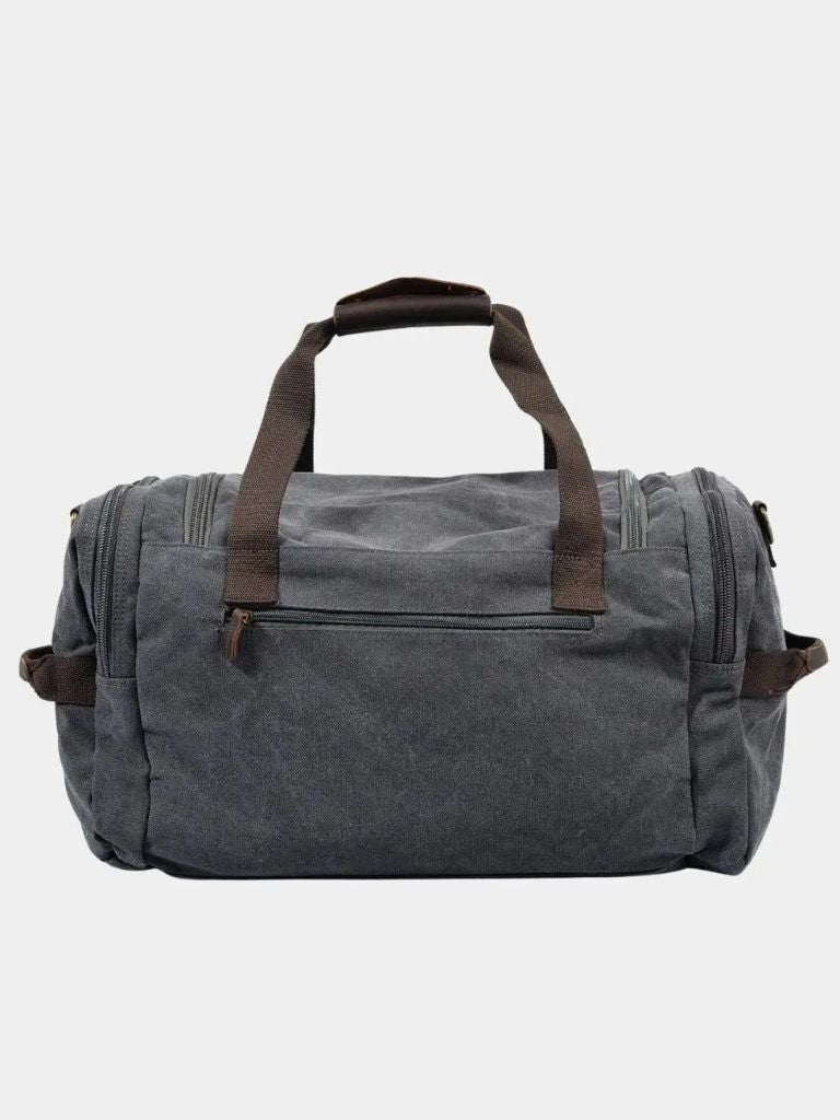 Highland Expeditioner Duffle Bag for Men