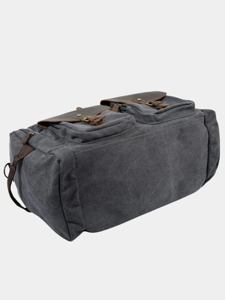 Highland Expeditioner Duffle Bag for Men