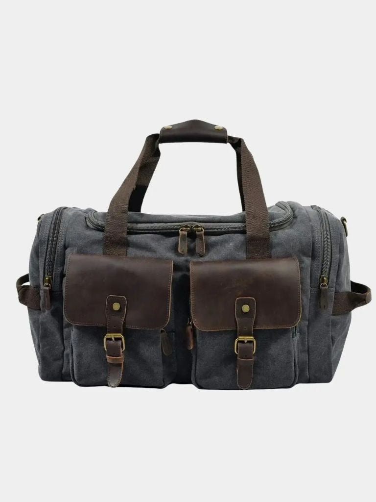Highland Expeditioner Duffle Bag for Men