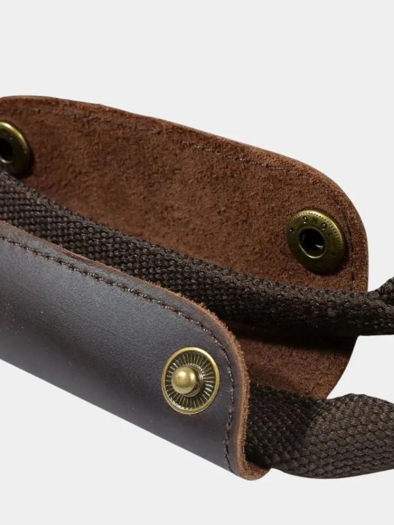 Highland Expeditioner Duffle Bag for Men