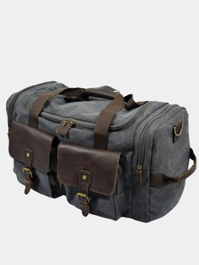 Highland Expeditioner Duffle Bag for Men