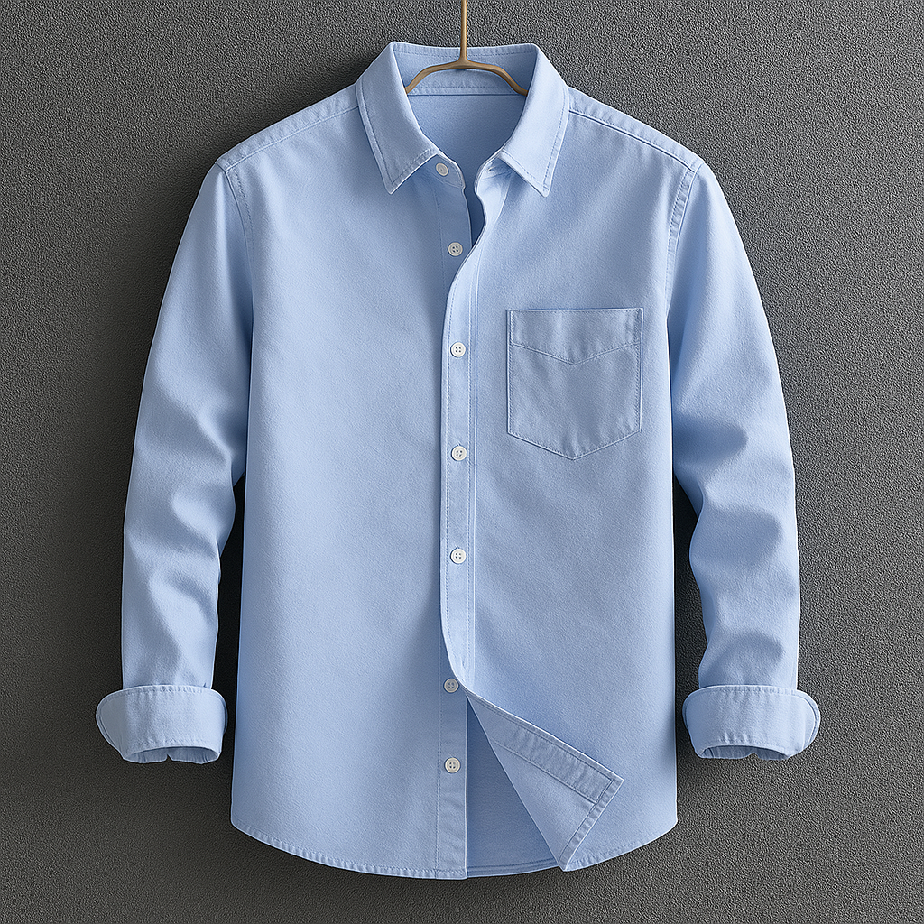 Jordan | Oxford Shirt