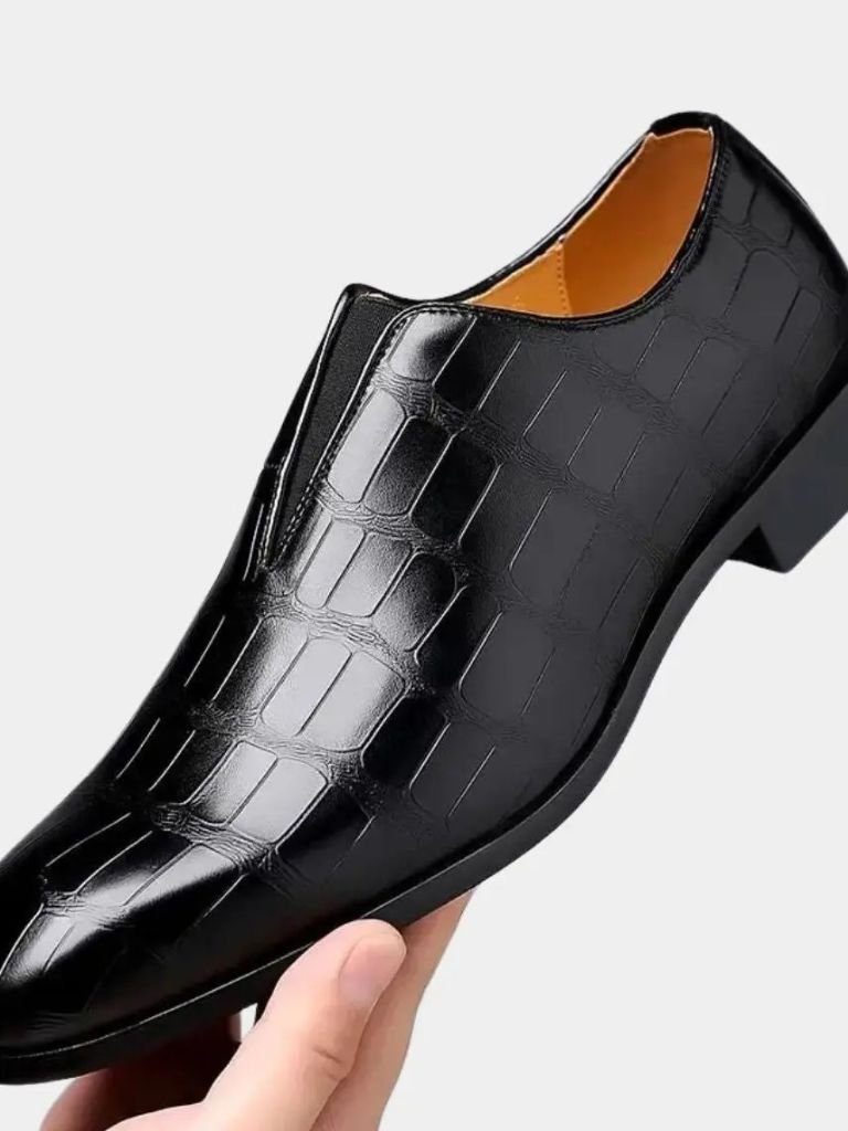 Imperium Leather Loafer for Men