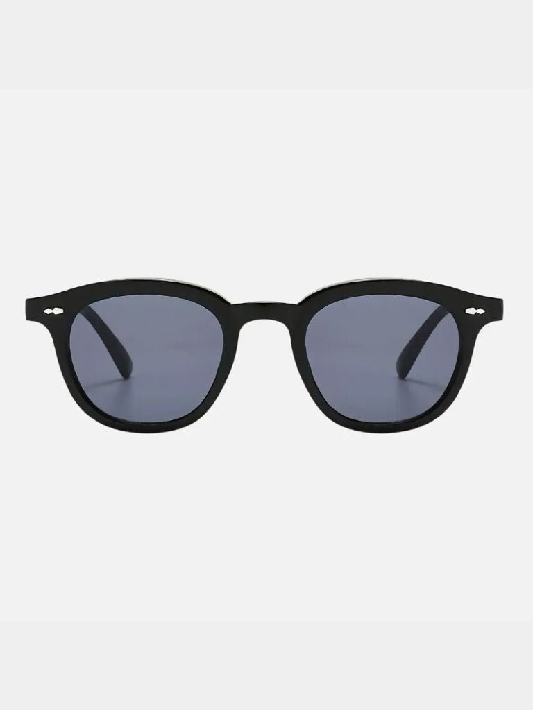 Ivory Lens Sunglasses for Men