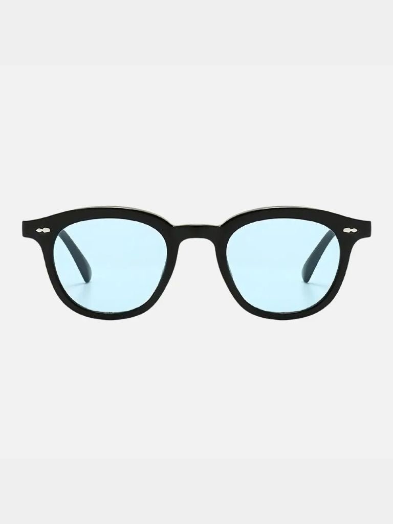 Ivory Lens Sunglasses for Men