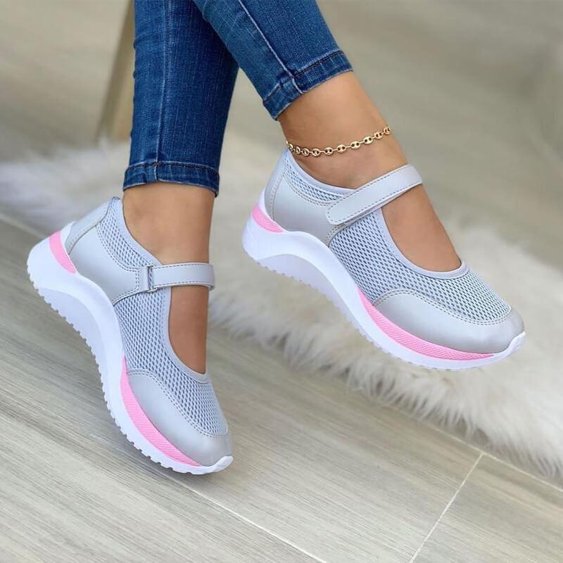 Lottie Stylish Orthopedic Shoes with Supportive Sole for Women