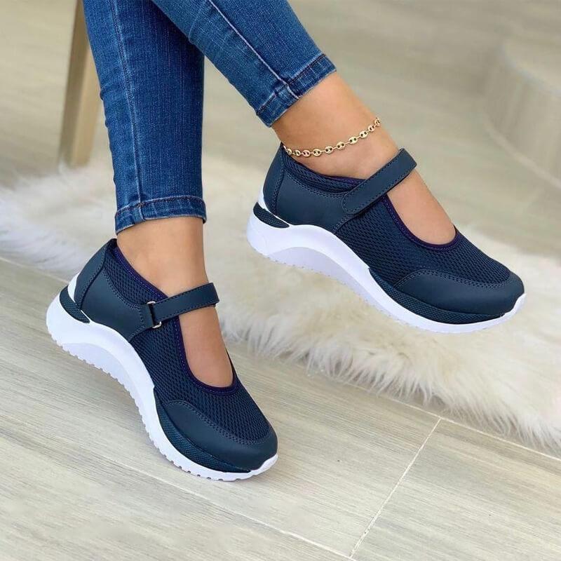 Lottie Stylish Orthopedic Shoes with Supportive Sole for Women