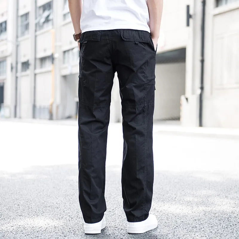 Reuben | Cargo Pants