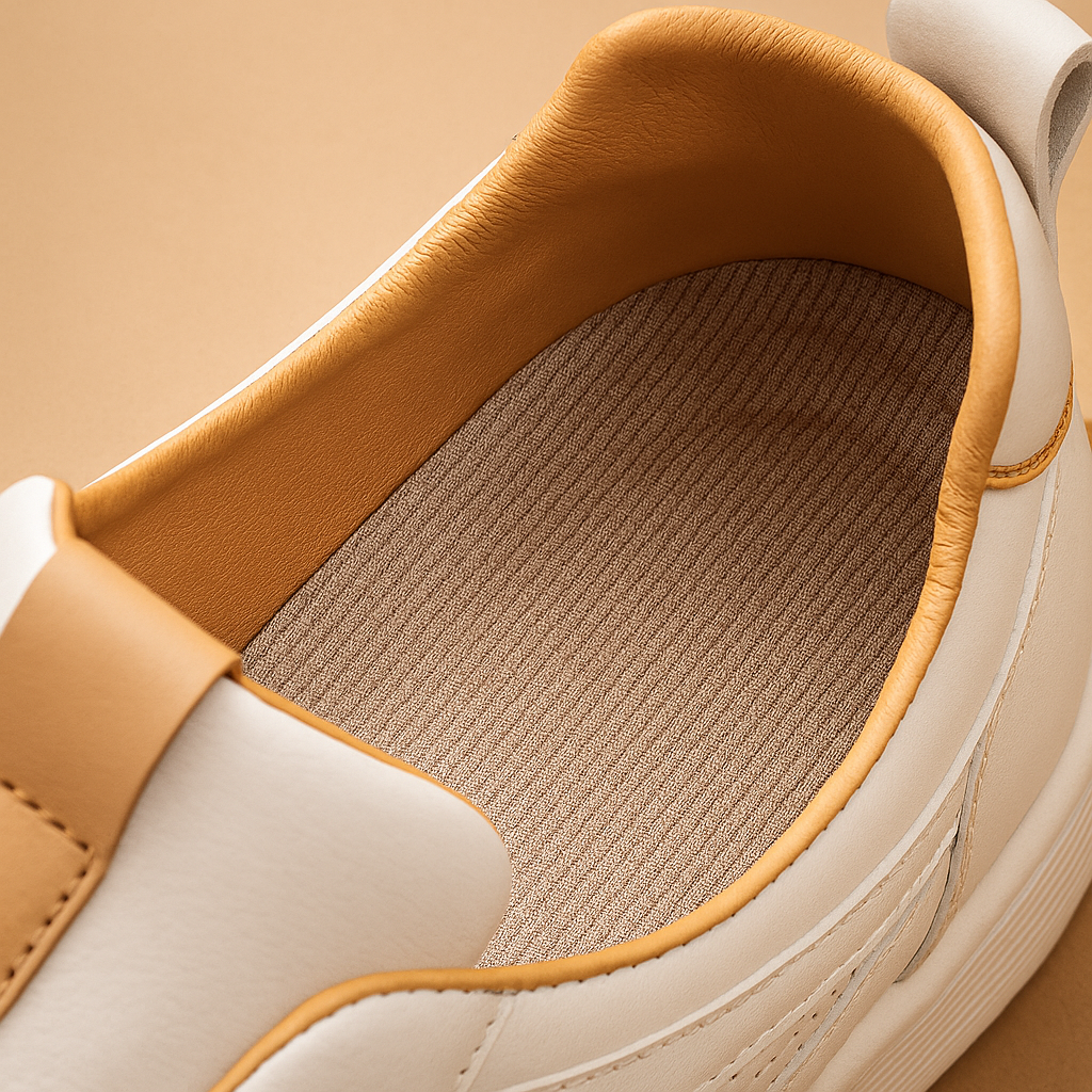 Lightweight casual sneakers for men | Ethan