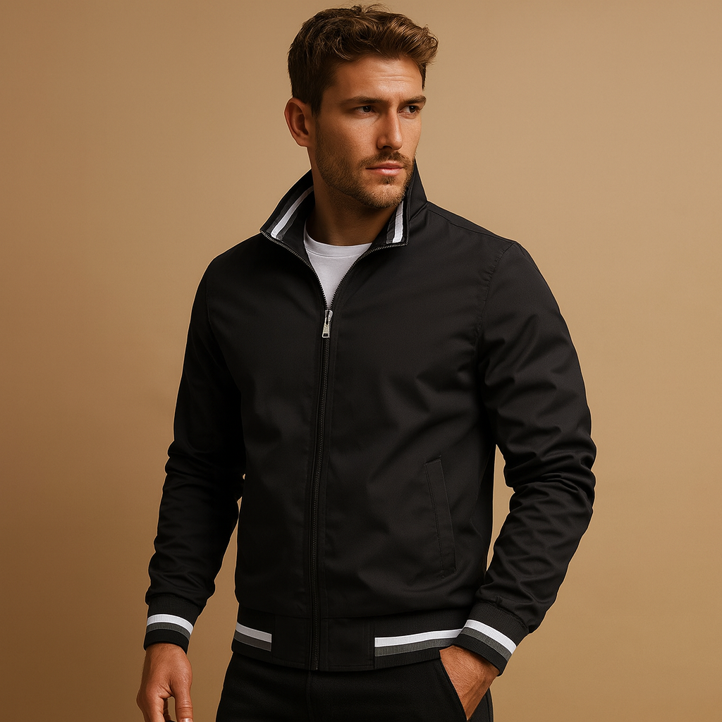 Lightweight summer jacket for men | Adrian