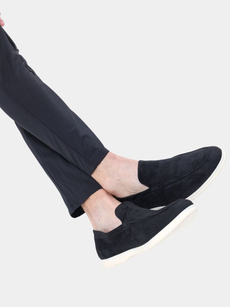 Linen Noire Set for Men