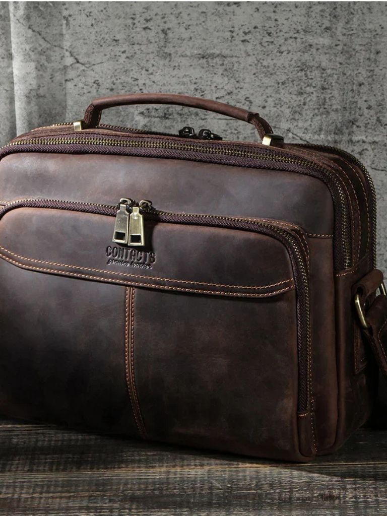 Logan Casual Crossbody for Men