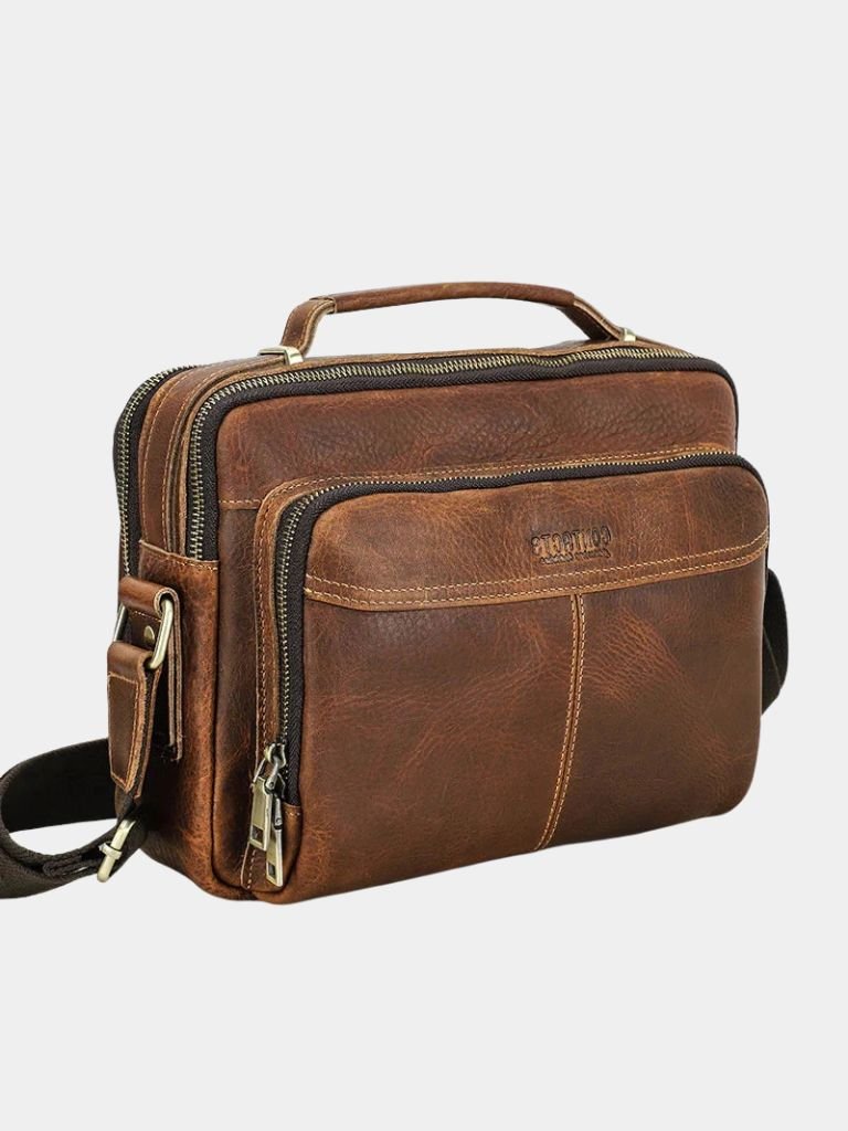 Logan Casual Crossbody for Men