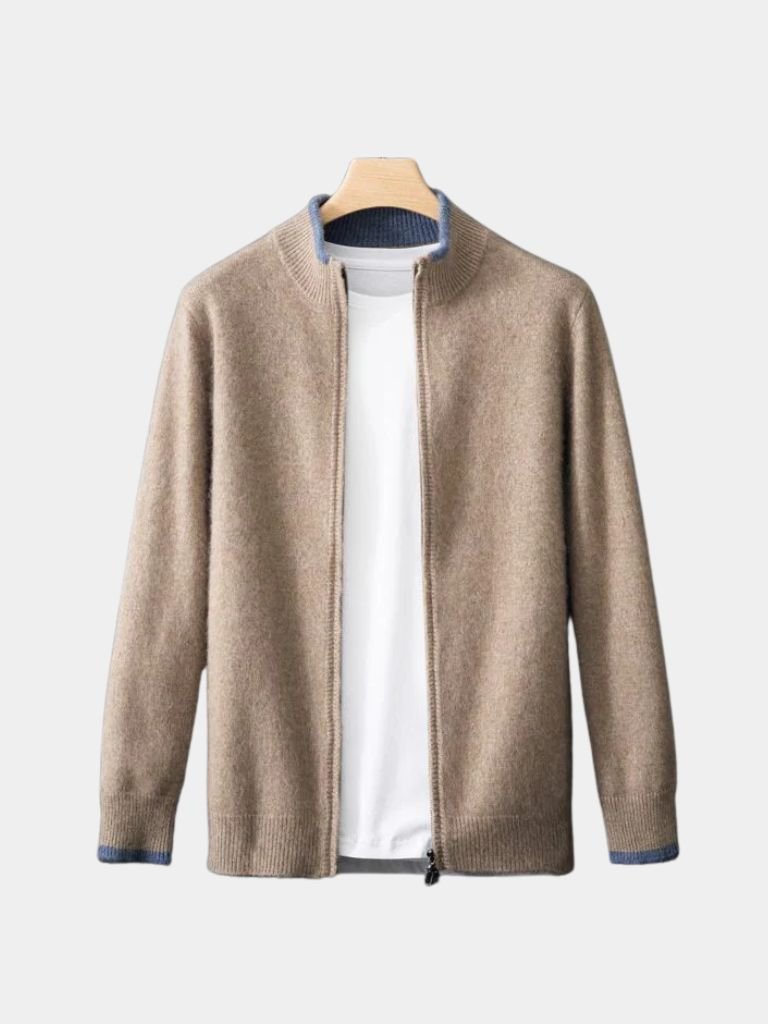 London Fog Cashmere Jacket for Men