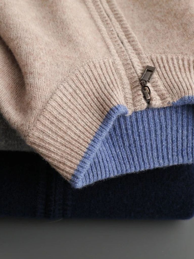 London Fog Cashmere Jacket for Men