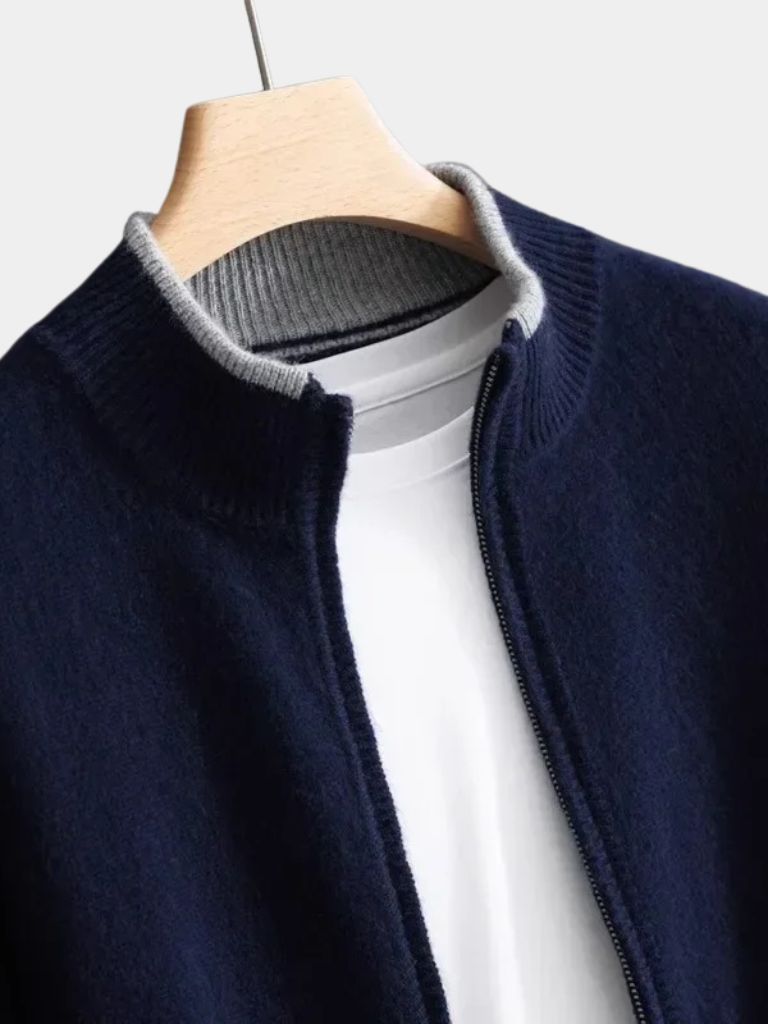 London Fog Cashmere Jacket for Men