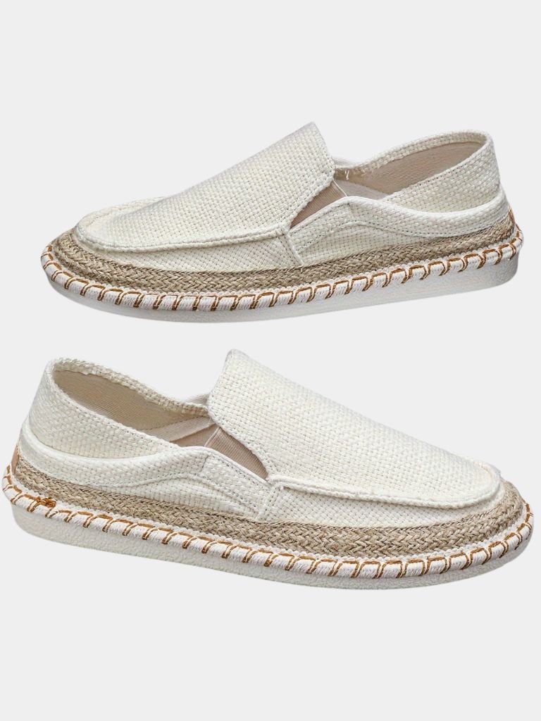 Lusso Riviera Shoes – Cross & Crown