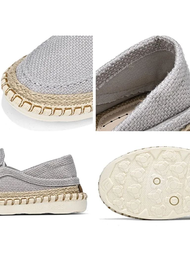 Lusso Riviera Shoes – Cross & Crown