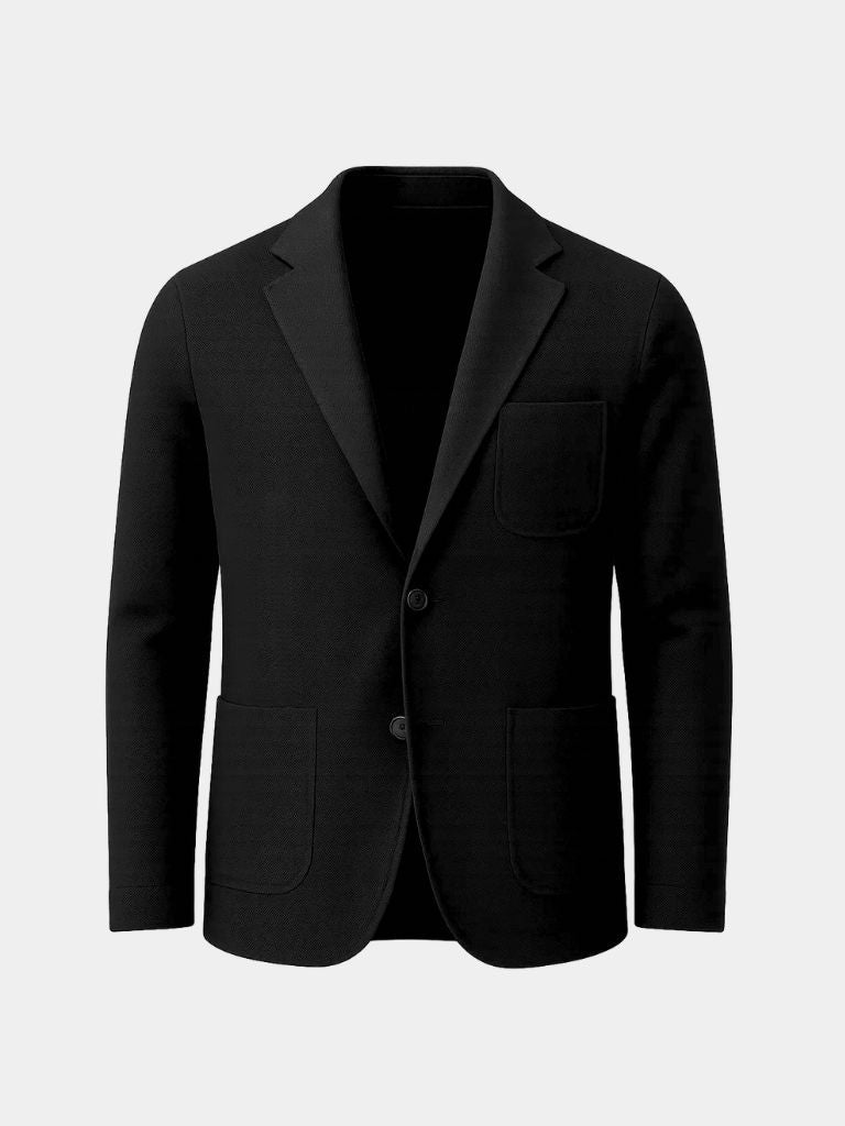 Mediterran Tailleur Cashmere Blazer for Men