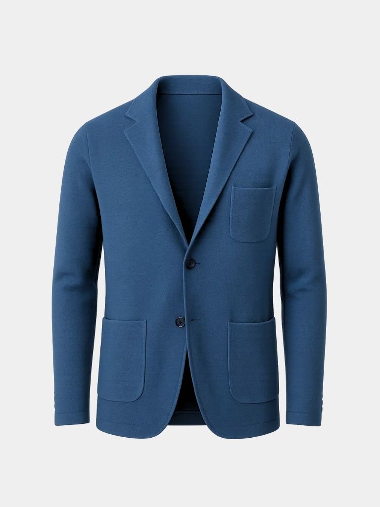 Mediterran Tailleur Cashmere Blazer for Men
