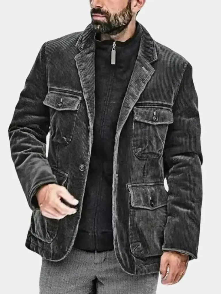 Men's Autumn Casual Jacket for Men