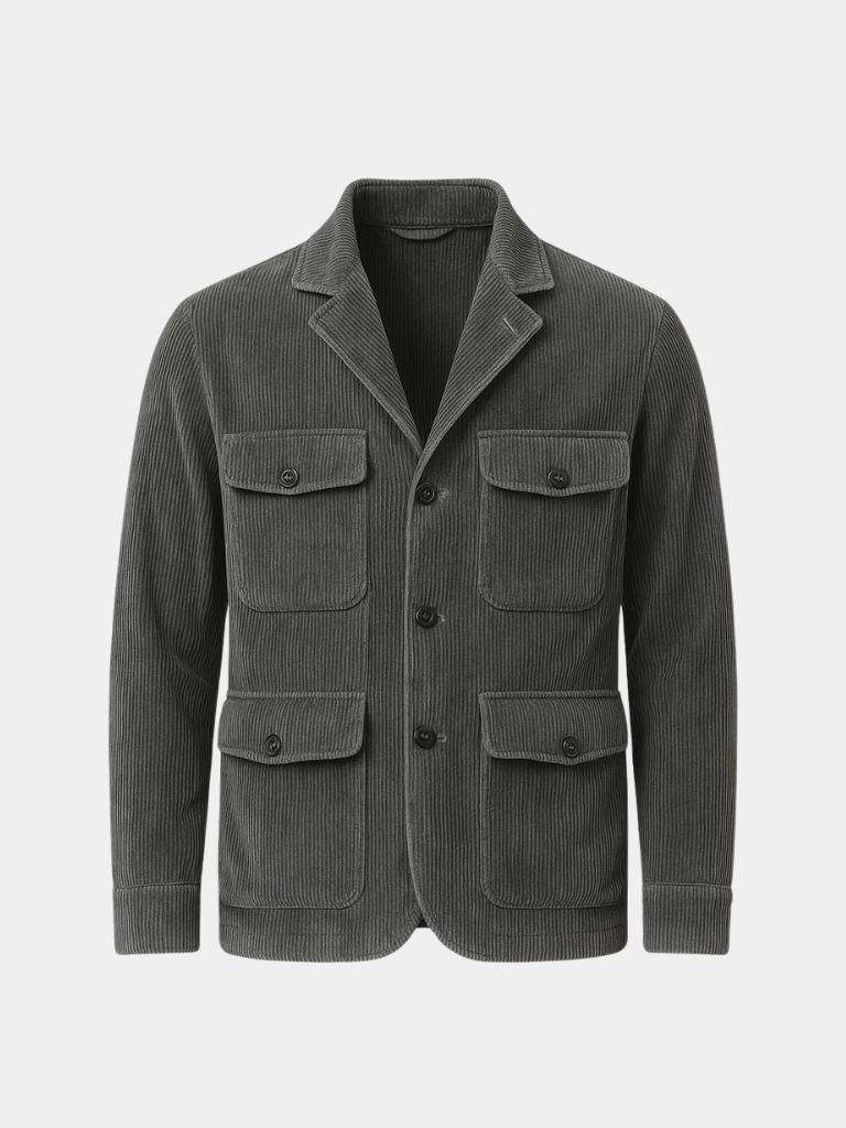 Men's Autumn Casual Jacket for Men