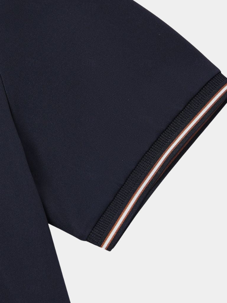 Midnight Trim Polo for Men