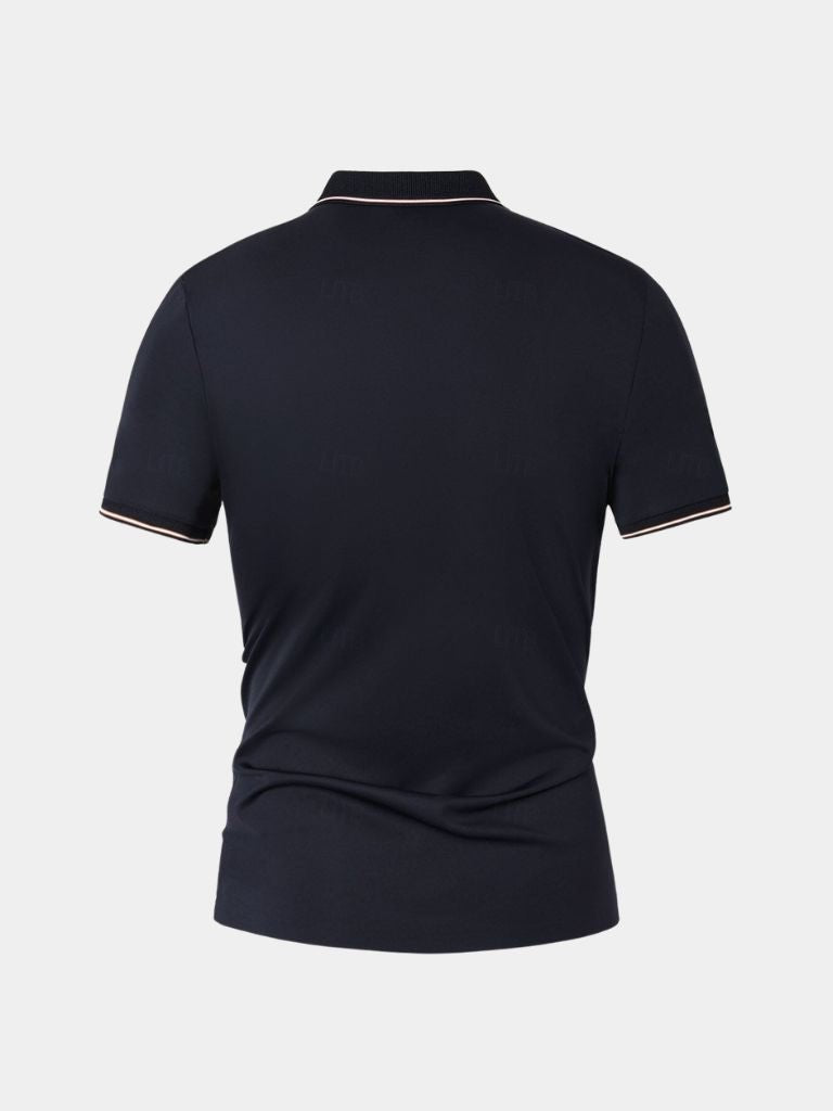 Midnight Trim Polo for Men