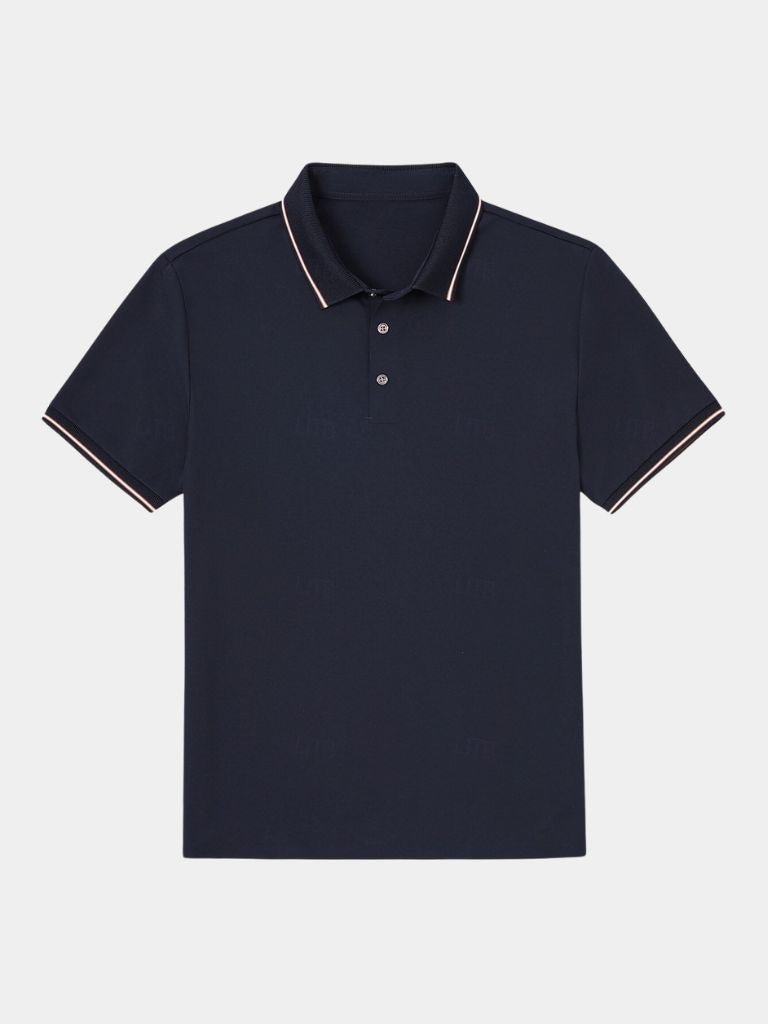 Midnight Trim Polo for Men