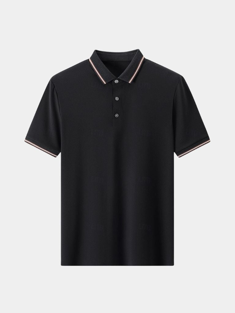Midnight Trim Polo for Men