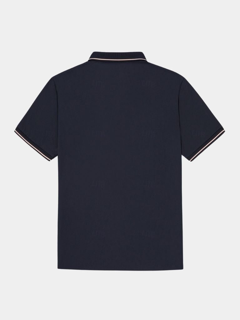 Midnight Trim Polo for Men
