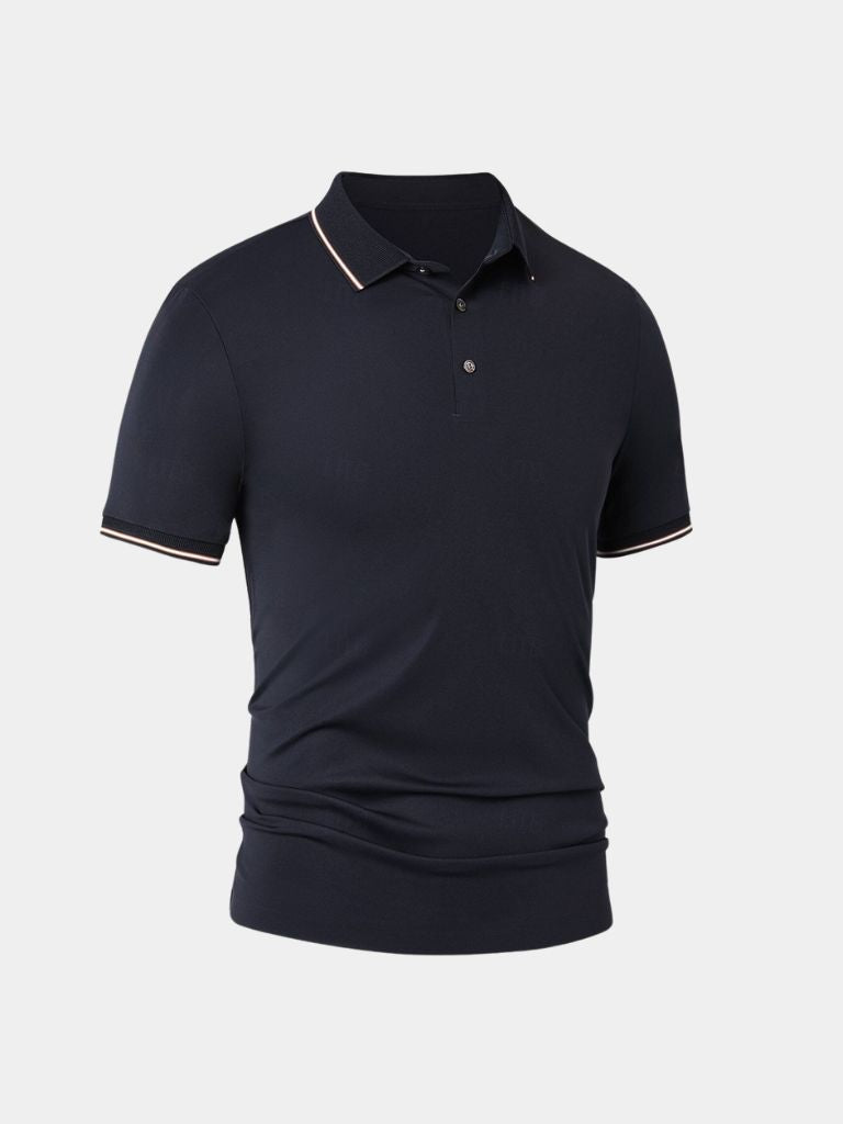 Midnight Trim Polo for Men