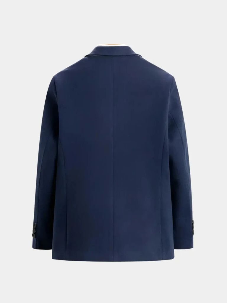 Minimalist Blazer for Men