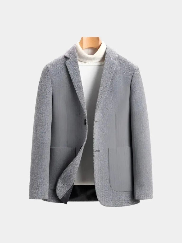 Minimalist Blazer for Men