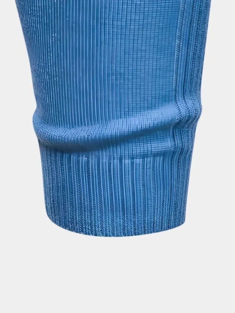 Minimalist Pullover for Men