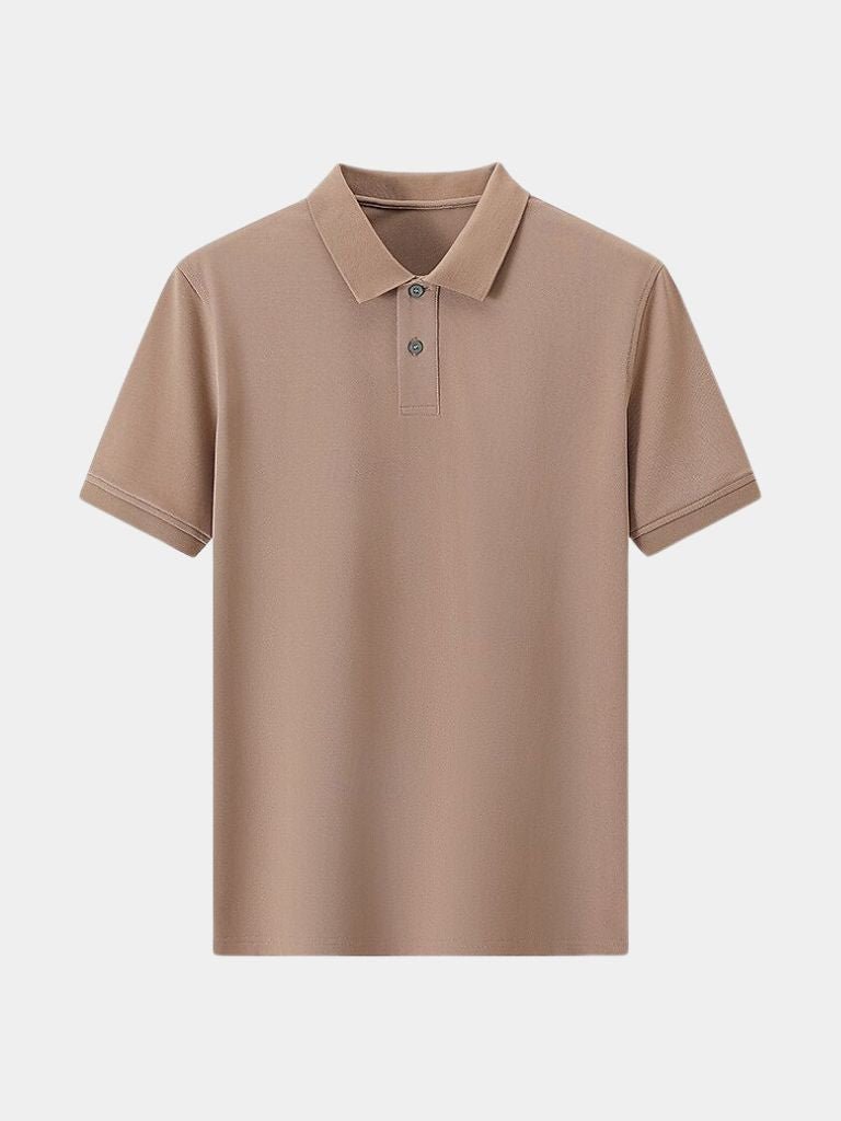 Montclair Polo Shirt for Men