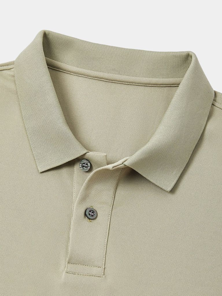 Montclair Polo Shirt for Men