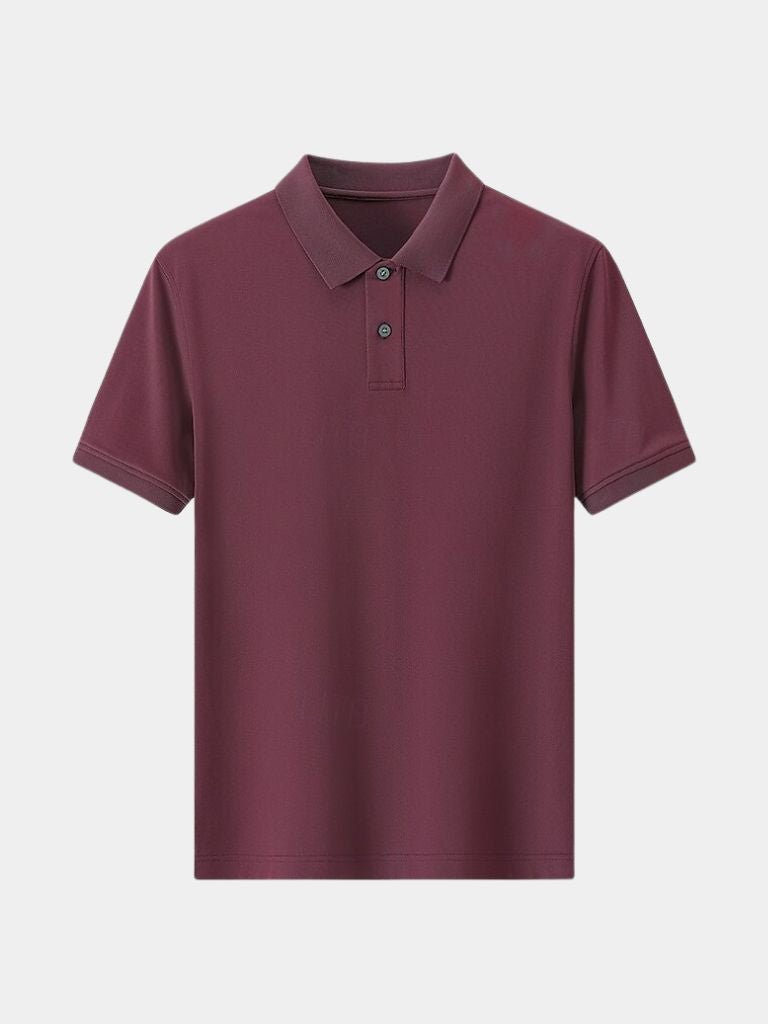 Montclair Polo Shirt for Men