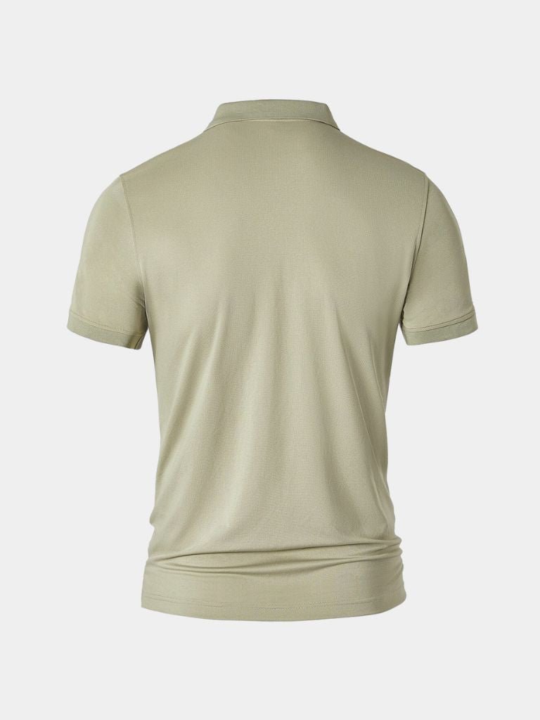 Montclair Polo Shirt for Men