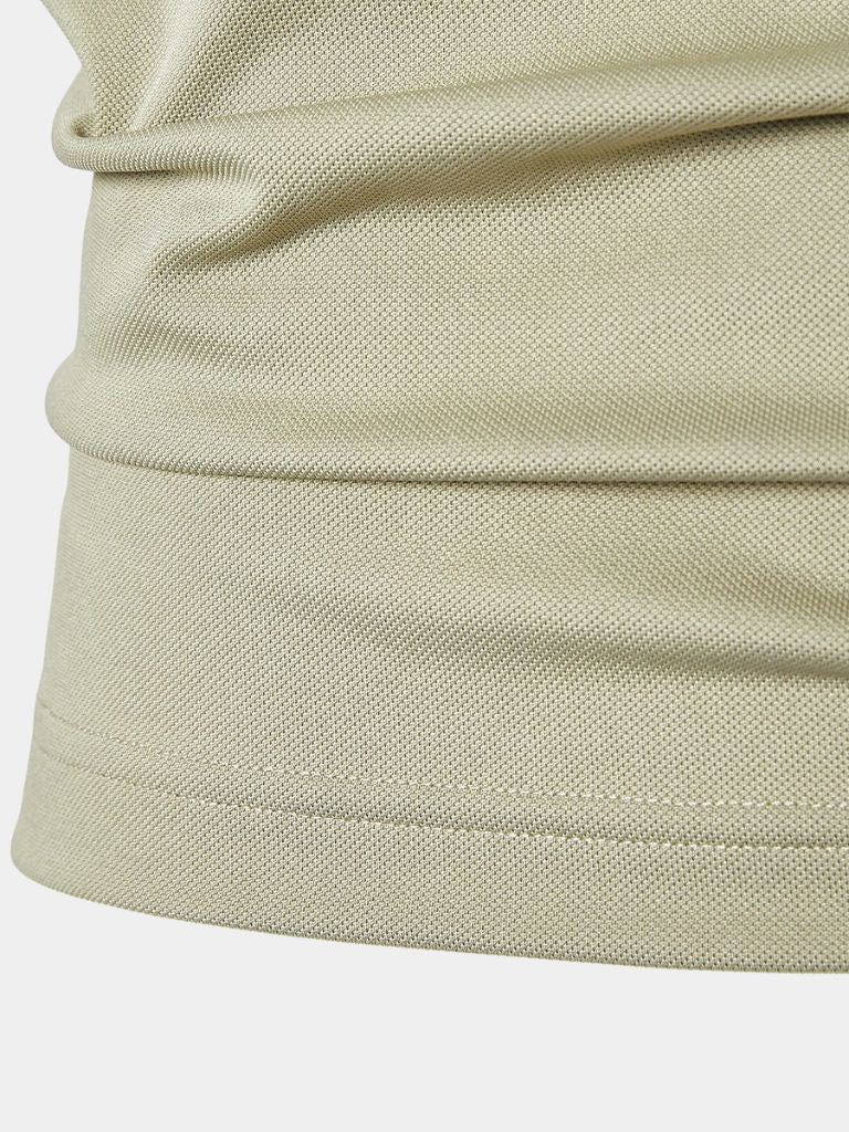 Montclair Polo Shirt for Men