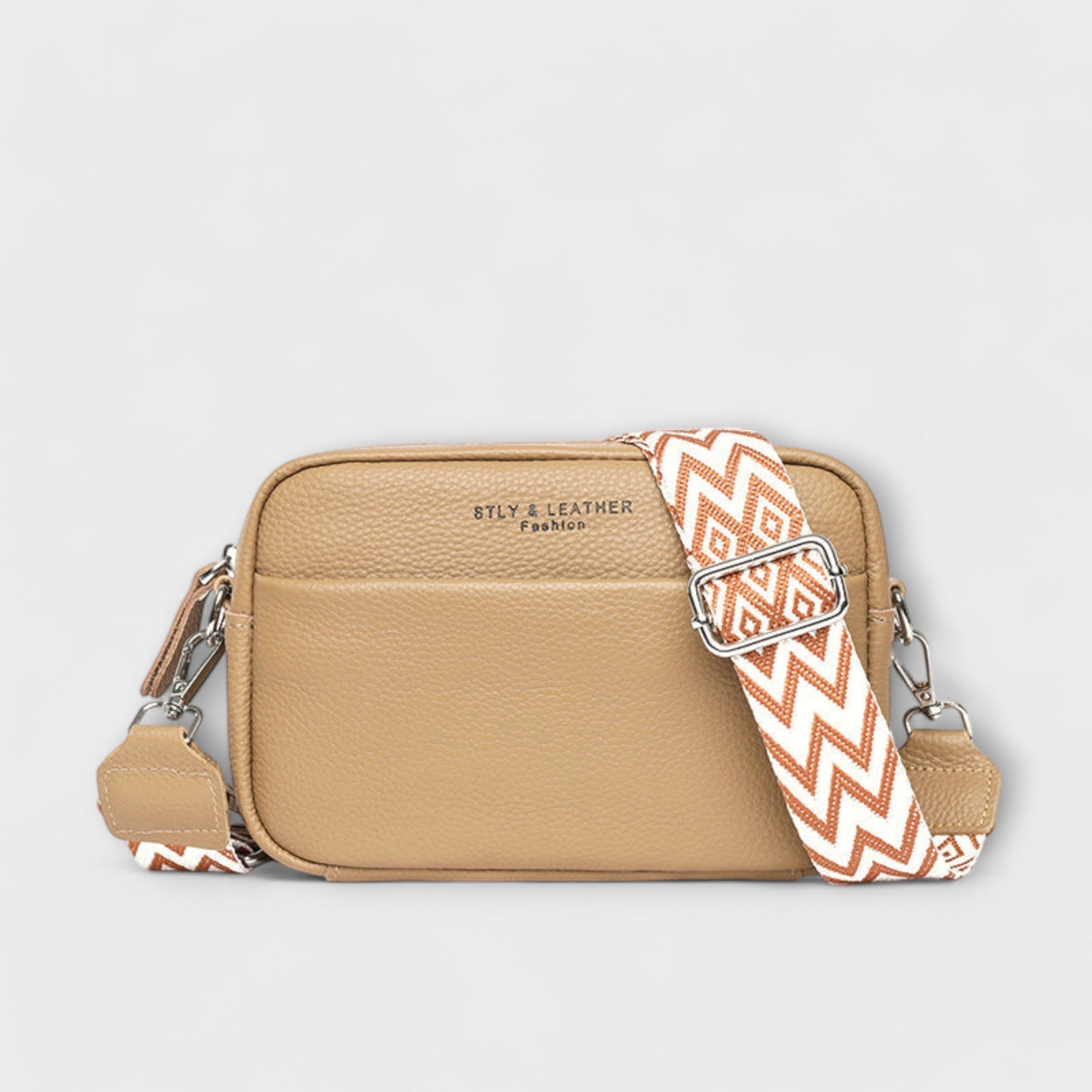 Claire - Mini Shoulder Bag