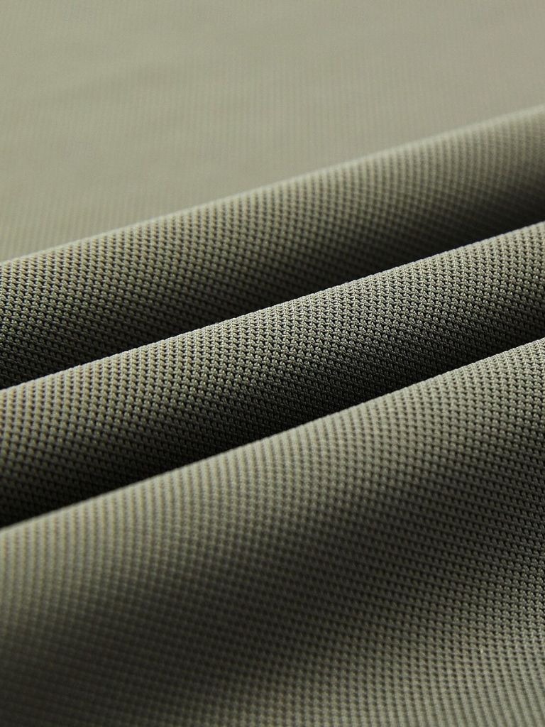 Noble Knit Polo Shirt for Men