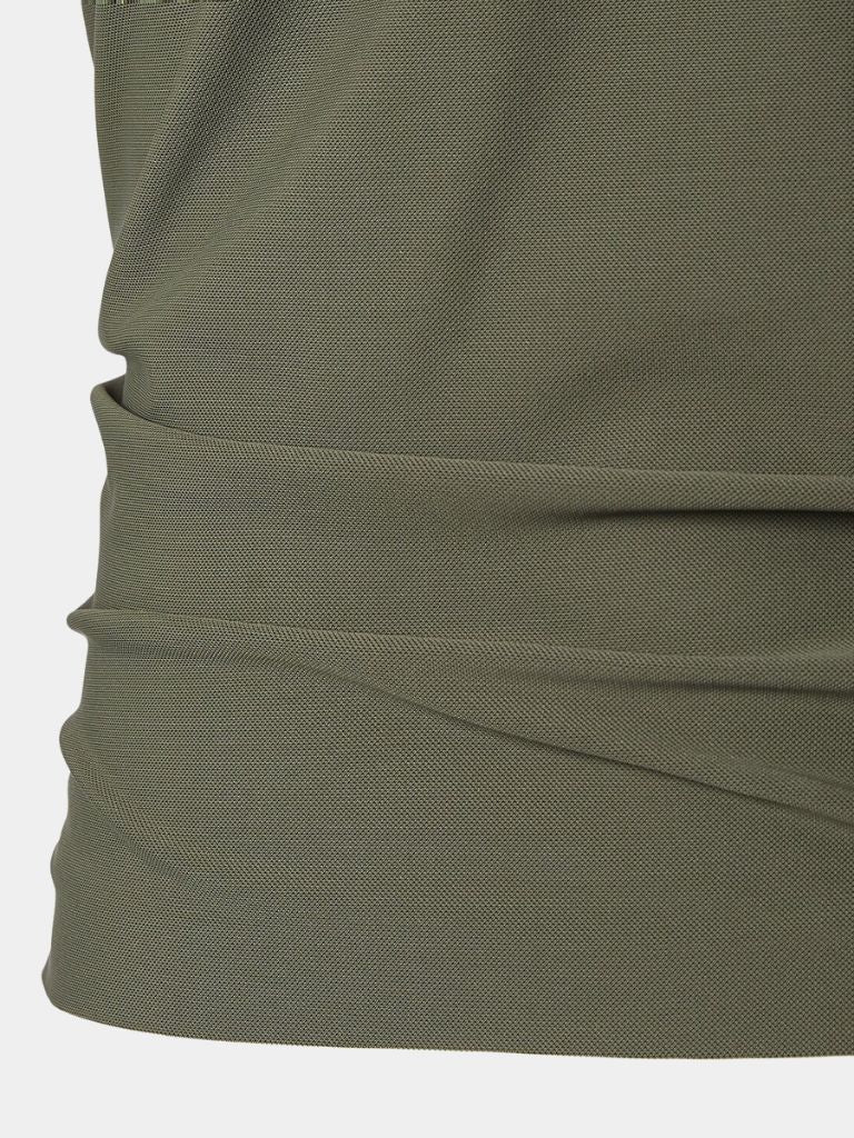 Noble Knit Polo Shirt for Men