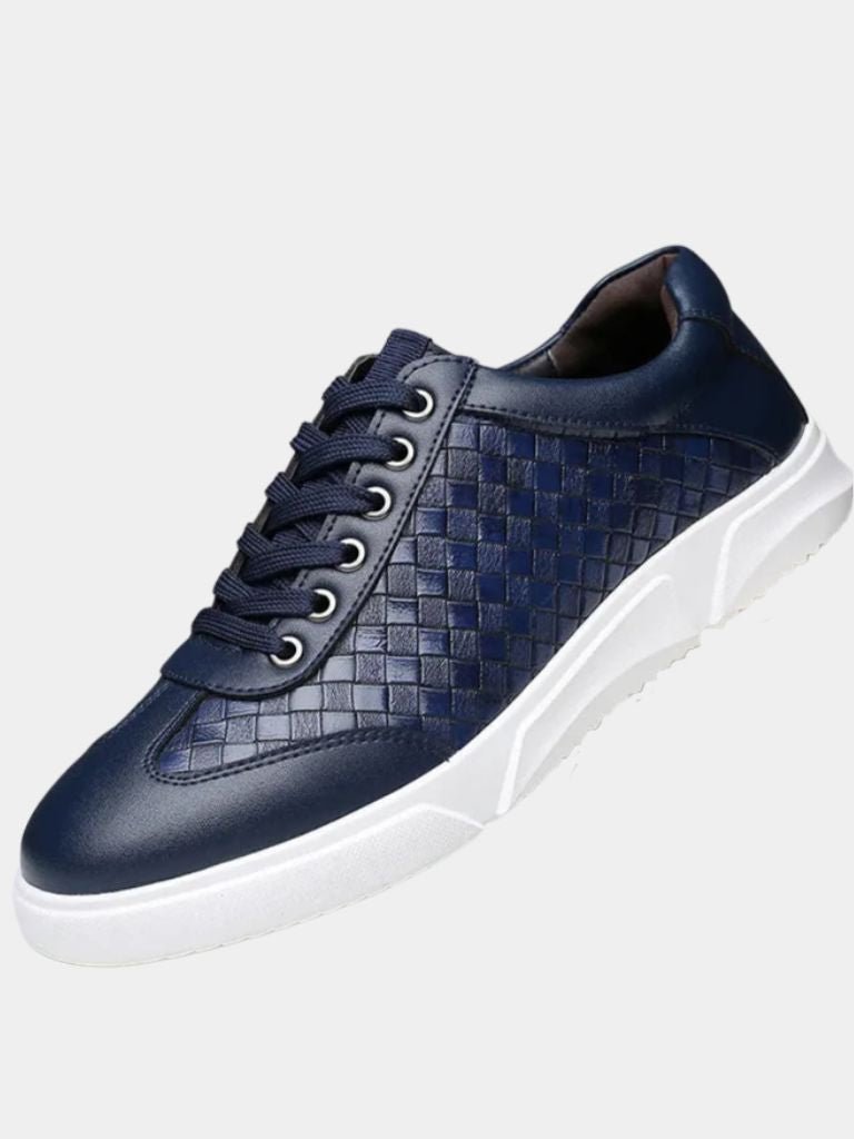 Noir Artisan Shoes for Men