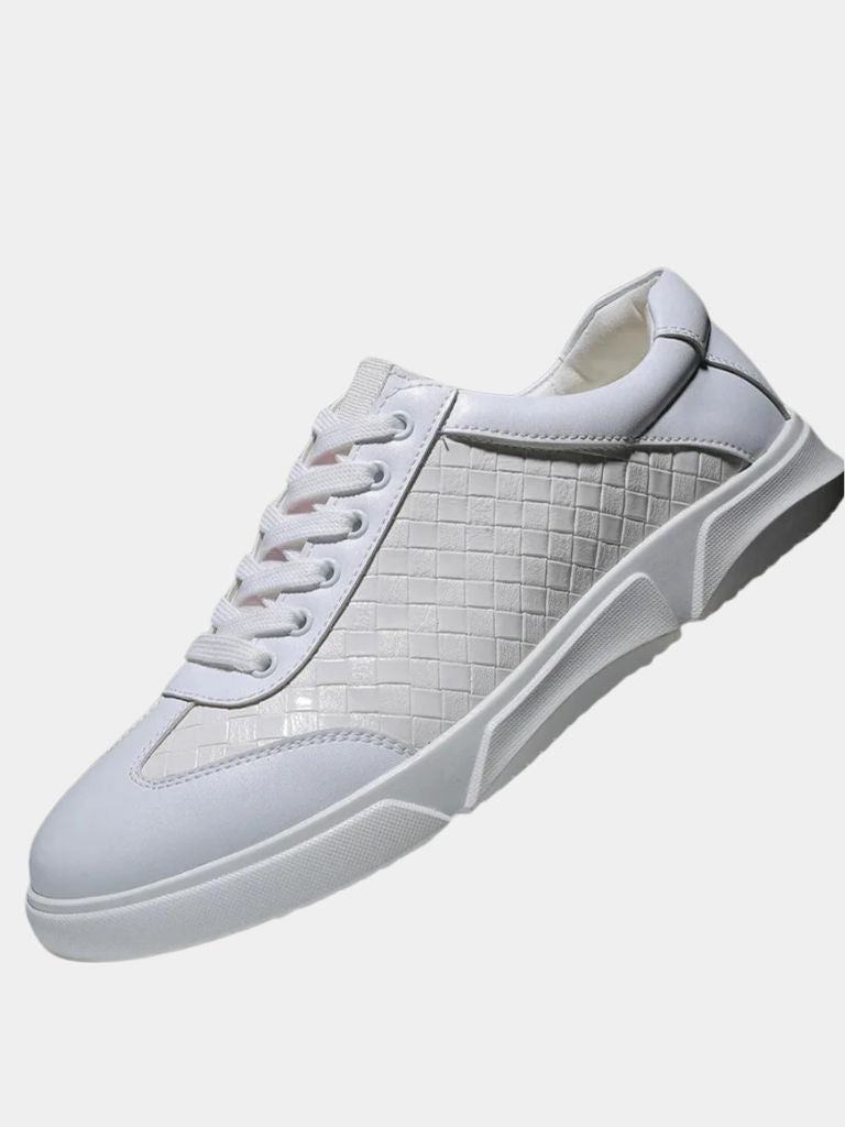 Noir Artisan Shoes for Men