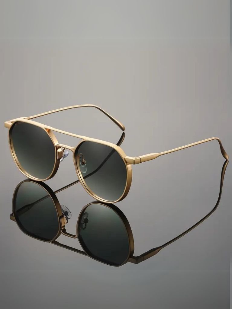 Noir Valence Sunglasses - Cross & Crown