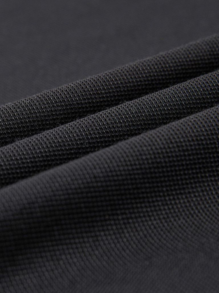 Obsidian Trim Polo for Men